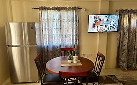 Castle Berry Apartments